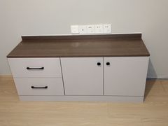 -佰丽爱家全屋定制(汶水店)