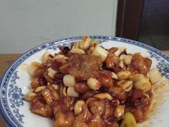 -鼎香润(德胜门内店)