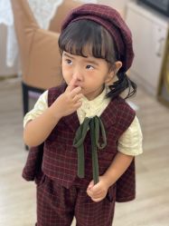 -玛瑞莎·儿童·亲子摄影(越秀店)