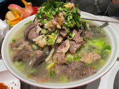 -眉州东坡(上海中心店)