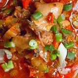 单方面宣布！这就是西昌烧烤天花板！