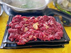 -老猫牛肉火锅(沙溪店)