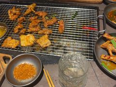 -夜食白市Yespicy·烧烤啤酒宵夜(番禺四海城店)