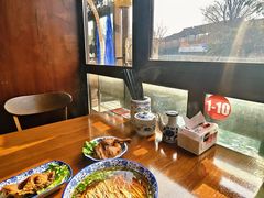 -孙盛兴奥灶面馆·蟹黄面·三虾面(山塘街总店)