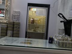 -珍妮曲奇聪明小熊(尖沙咀店)