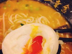 -博多一幸舍(侨福芳草地购物中心店)