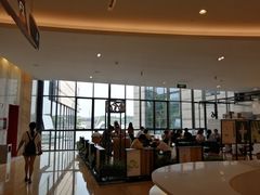-36抹茶·千层与鲜果茶(欢乐海岸店)