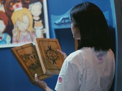 -逃脱反斗城沉浸剧情密室(北京路店)