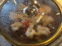 -绿茶餐厅(成都大悦城店)