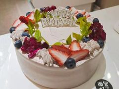 -美事客·面包·蛋糕·甜品(城中城店)