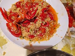 -铭副琦食·虾蟹烩馆(渔人码头店)