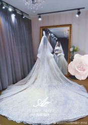 -LOVE SHINE婚纱·红鼎庄龙凤褂·妈妈装定制