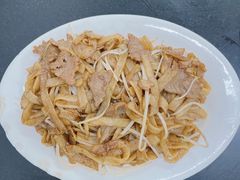 -三和美食(西华路店)