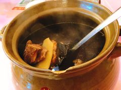 -伙工殿餐厅(吉大店)