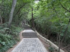 -头陀岭景区