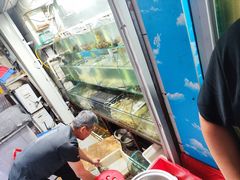 -来之顺海鲜菜馆·青岛菜(栈桥店)
