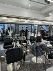 -厘里·salon