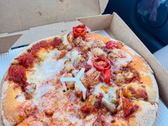 -必胜客(唐百友谊店)