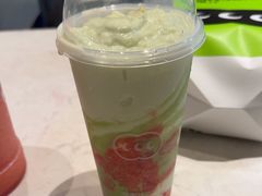 -混果汁(前海嘉里中心店)