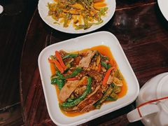 -集贤门·徽菜(福田店)