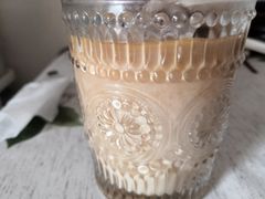 -fishtank鱼缸咖啡(三山街店)