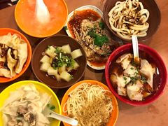 -龙抄手(春熙路总店)