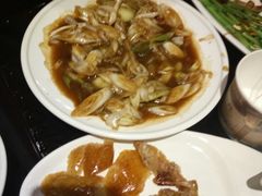 -皇城根北京风味主题餐厅(中海环宇城店)