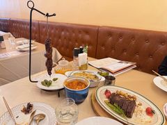 -MIO弥欧洋房西餐厅(中央大街店)