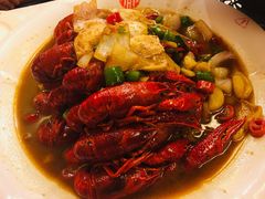 -於氏虾神(盱眙总店)