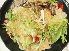 -一棠龙虾•王牌虾球(恒隆广场店)