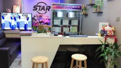 -STAR舞蹈工作室