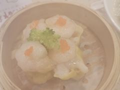 -点都德(华强南店)