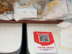-华莱士·全鸡汉堡(西溪乐天城店)