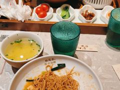 -松鹤楼面馆(海雅缤纷城店)