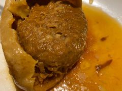 -清真吴记门钉肉饼·喜多利