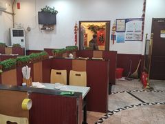 大堂-来之顺海鲜菜馆·青岛菜(栈桥店)