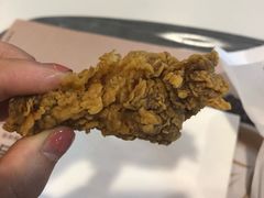 -麦当劳(世界城广场店)