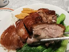 -皇后餐厅-煲仔·小菜·打边炉(古北店)