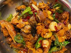 -古彭7只羊·招牌白串·碳锅羊肉旗舰店