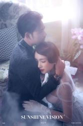 -日光视觉婚纱摄影(旗舰店)