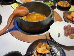 -芸山季·云南山珍菌火锅(人民广场来福士店)