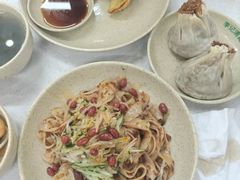 -李记清真馆(打钉巷店)