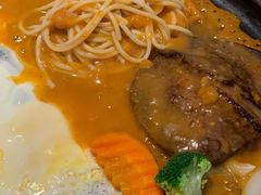 -红屋牛排(闽江路店)