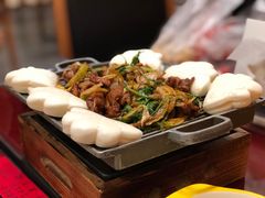 -宏状元现熬粥·京味菜(五棵松店)