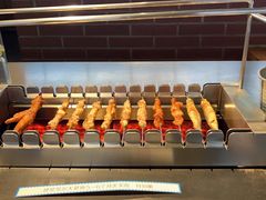 -很久以前羊肉串(朝阳路店)