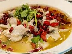 东吴酸菜鱼-老东吴食府(雅都店)