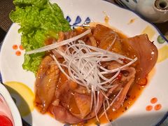 -福樱兰海鲜放题铁板烧(加州店)