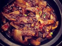 -東城故事·尋找姆媽的味道(玉兰路店)
