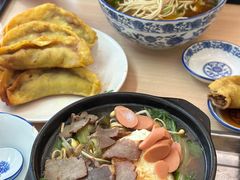 -清真·西北桥头拉面大王(丁家桥店)