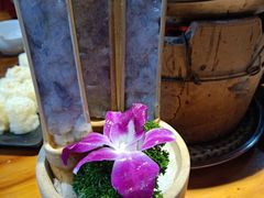 虾滑-捞围鲜·港式打边炉(海阳路店)